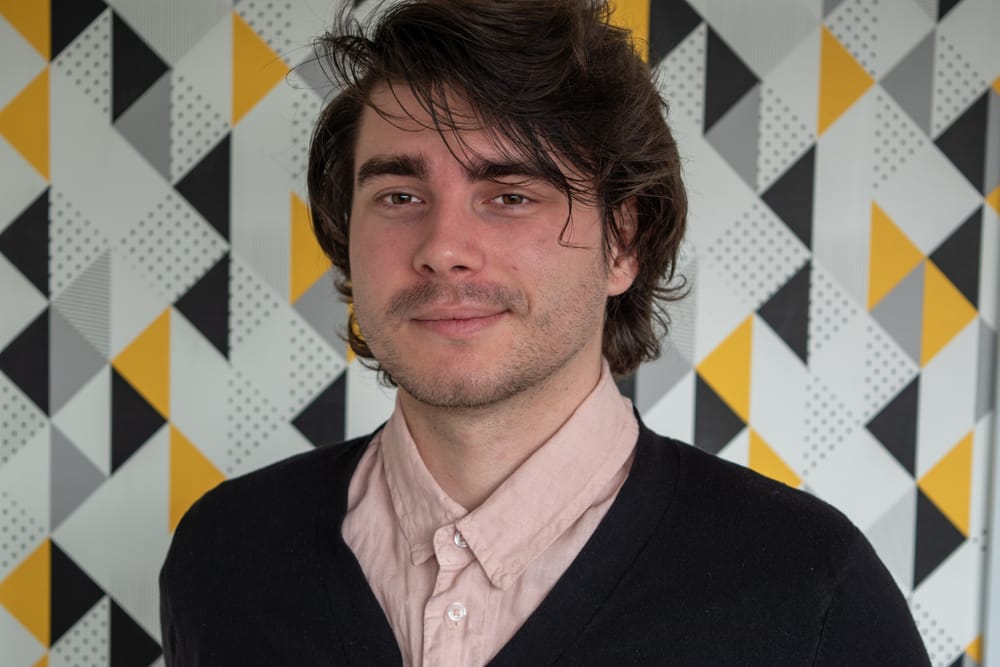 Liviu Alexoiu — I mean IT