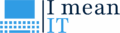 I mean IT | Enschede